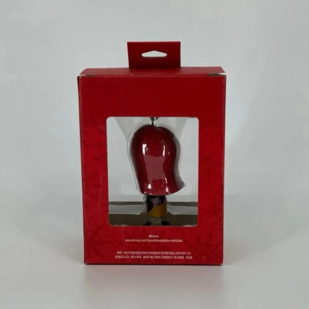 Hallmark Sally The Nightmare Before Christmas Disney Christmas Ornament L2-4